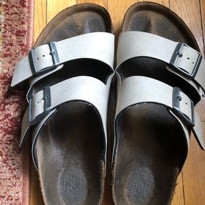 Birkenstock sandal